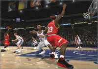 NBA Live 2004