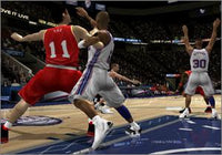NBA Live 2004