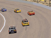 NASCAR Racing 1999