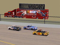 NASCAR Racing 1999