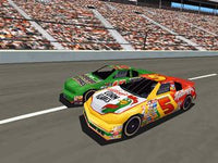 NASCAR Racing 1999