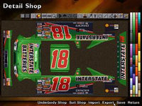 NASCAR Racing 1999