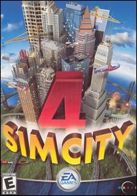 SimCity 4