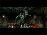 Spider-Man: The Game 2