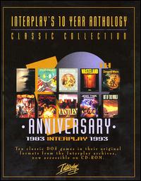 Interplay's 10 Year Anthology