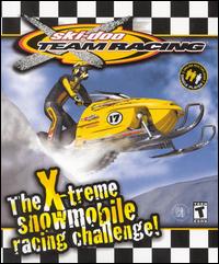 Ski-Doo X-Team Racing