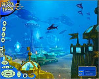 Deep Sea Tycoon - NeverDieMedia