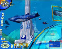 Deep Sea Tycoon - NeverDieMedia