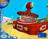 Deep Sea Tycoon - NeverDieMedia