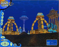 Deep Sea Tycoon - NeverDieMedia