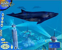 Deep Sea Tycoon - NeverDieMedia