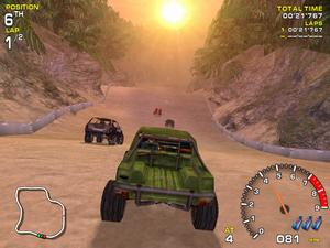 Off-Road Redneck Racing – NeverDieMedia