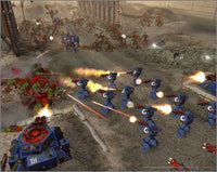 Warhammer 40,000: Dawn of War