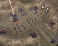 Warhammer 40,000: Dawn of War