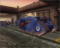 Warhammer 40,000: Dawn of War