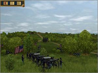 American Civil War: Gettysburg - NeverDieMedia
