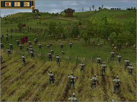 American Civil War: Gettysburg - NeverDieMedia