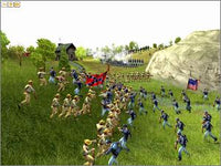 American Civil War: Gettysburg - NeverDieMedia