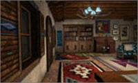Nancy Drew: The Secret of Shadow Ranch - NeverDieMedia