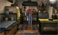 Nancy Drew: The Secret of Shadow Ranch - NeverDieMedia