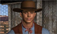 Nancy Drew: The Secret of Shadow Ranch - NeverDieMedia