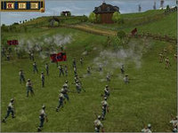 American Civil War: Gettysburg - NeverDieMedia