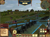 American Civil War: Gettysburg - NeverDieMedia