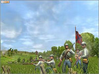 American Civil War: Gettysburg - NeverDieMedia