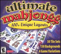 Ultimate Mahjongg