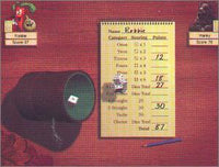 Hoyle Card Games 1998