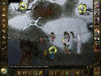 Icewind Dale: Heart of Winter