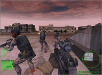 Delta Force: Black Hawk Down - NeverDieMedia