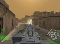 Delta Force: Black Hawk Down