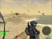 Delta Force: Black Hawk Down - NeverDieMedia