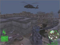 Delta Force: Black Hawk Down - NeverDieMedia