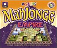 MahJongg Empire
