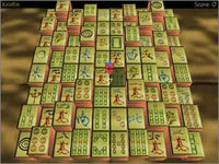 MahJongg Empire