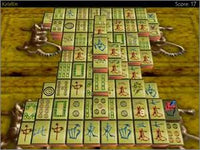 MahJongg Empire