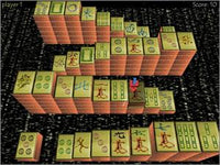 MahJongg Empire