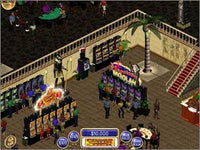 Reel Deal Casino: Shuffle Master