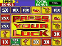 Reel Deal Casino: Shuffle Master