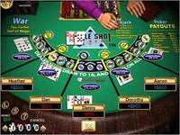 Reel Deal Casino: Shuffle Master