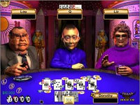 Reel Deal Casino: Shuffle Master