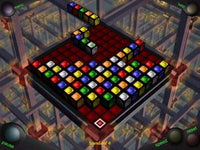 Rubik's Games