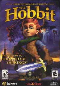 The Hobbit