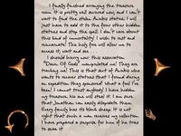 The Mystery of the Mummy