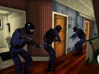 SWAT 3