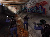 SWAT 3