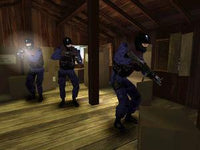 SWAT 3