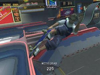 Tony Hawk's Pro Skater 3
